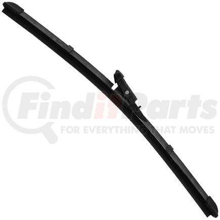 161-0115 by DENSO - Beam Windshield Wiper Blade