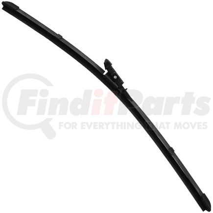 161-0118 by DENSO - Beam Windshield Wiper Blade
