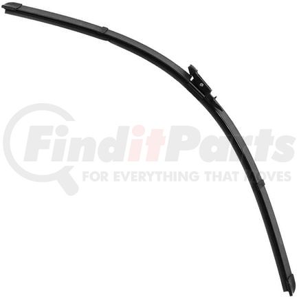 161-0124 by DENSO - Beam Windshield Wiper Blade