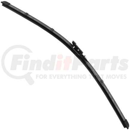 161-0221 by DENSO - Beam Windshield Wiper Blade