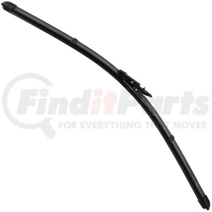 161-0222 by DENSO - Beam Windshield Wiper Blade