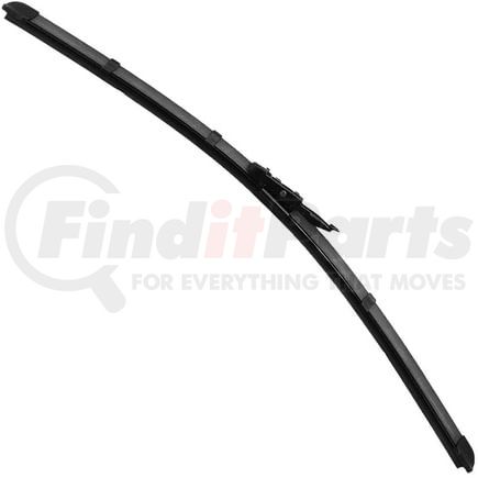 161-0120 by DENSO - Beam Windshield Wiper Blade