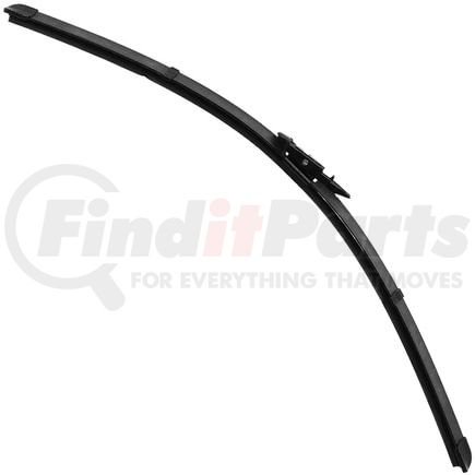 161-0122 by DENSO - Beam Windshield Wiper Blade