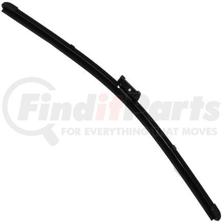 161-0519 by DENSO - Beam Windshield Wiper Blade