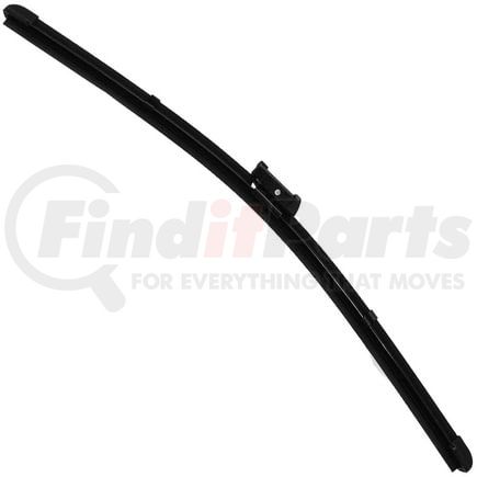 Denso 161-0519 Wiper Blade Beam Windshield Wiper Blade
