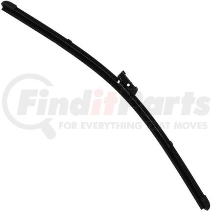 161-0520 by DENSO - Beam Windshield Wiper Blade