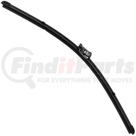 161-0521 by DENSO - Beam Windshield Wiper Blade