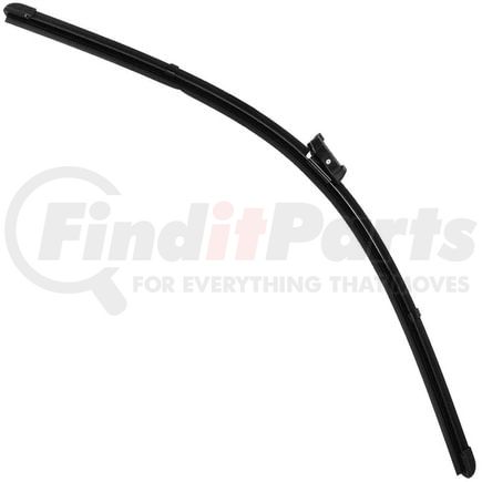 161-0524 by DENSO - Beam Windshield Wiper Blade