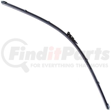 161-0229 by DENSO - Beam Windshield Wiper Blade