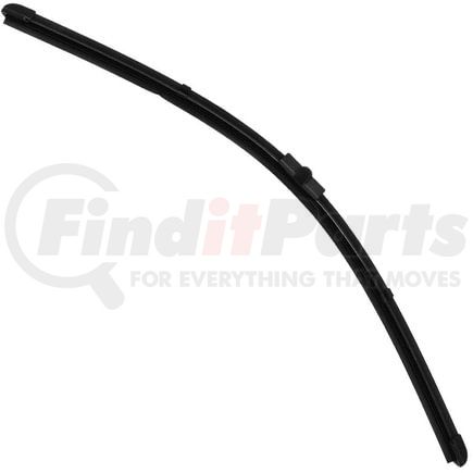 161-0721 by DENSO - Beam Windshield Wiper Blade