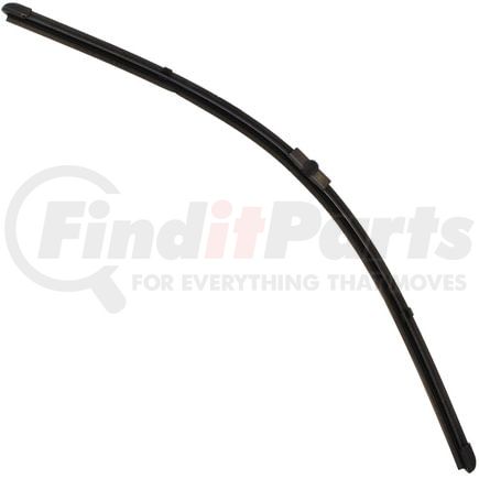 161-0724 by DENSO - Beam Windshield Wiper Blade