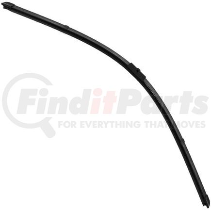 161-0726 by DENSO - Beam Windshield Wiper Blade