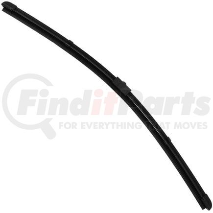 161-0819 by DENSO - Beam Windshield Wiper Blade