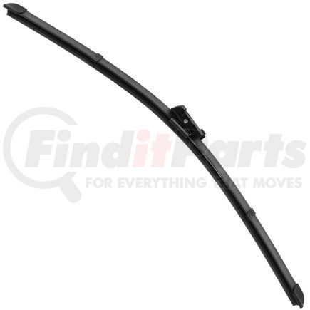 Denso 161-0620 Wiper Blade Beam Windshield Wiper Blade