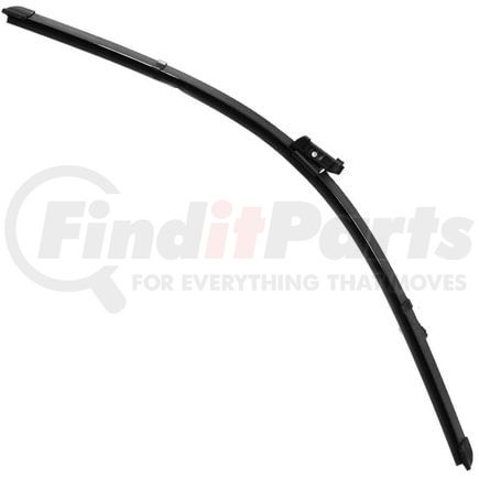 161-0624 by DENSO - Beam Windshield Wiper Blade