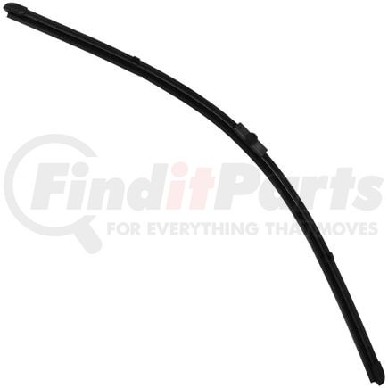 161-0720 by DENSO - Beam Windshield Wiper Blade