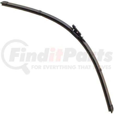 161-1024 by DENSO - Beam Windshield Wiper Blade