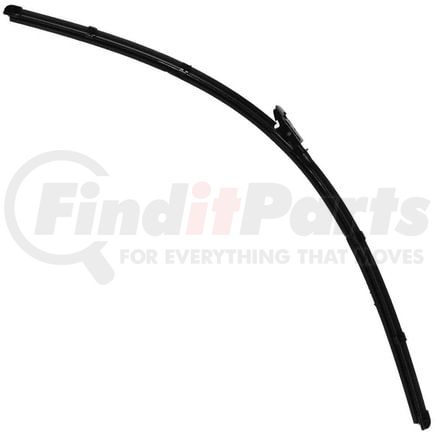 161-1029 by DENSO - Beam Windshield Wiper Blade