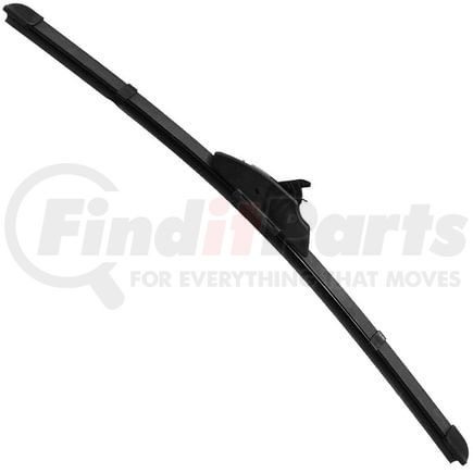 161-1317 by DENSO - Beam Windshield Wiper Blade
