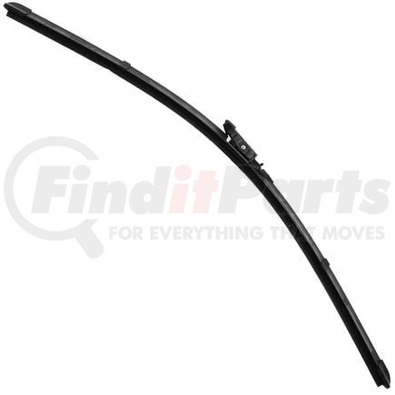 Denso 161-1021 Wiper Blade Beam Windshield Wiper Blade