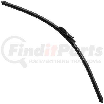 161-1023 by DENSO - Beam Windshield Wiper Blade