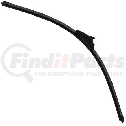 161-1326 by DENSO - Beam Windshield Wiper Blade
