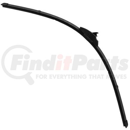 Denso 161-1328 Wiper Blade Beam Windshield Wiper Blade