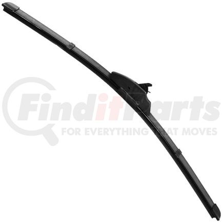 Denso 161-1320 Wiper Blade Beam Windshield Wiper Blade