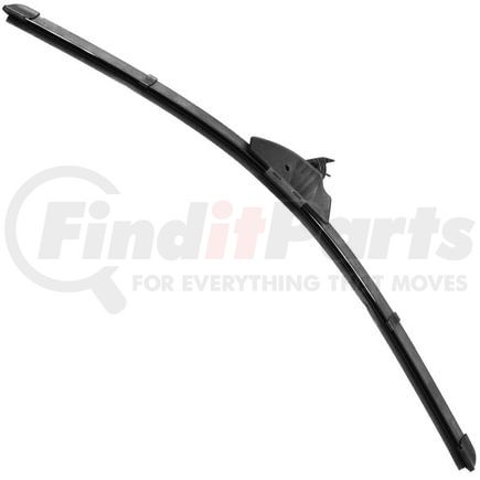 Denso 161-1321 Wiper Blade Beam Windshield Wiper Blade