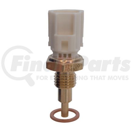 193-1000 by DENSO - Engine Coolant Temperature Sensor