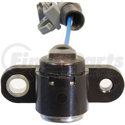 196-2101 by DENSO - Engine Crankshaft Position Sensor