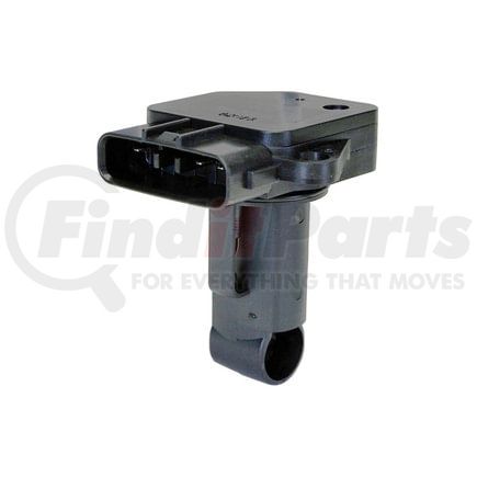 197-6020 by DENSO - Mass Air Flow Sensor