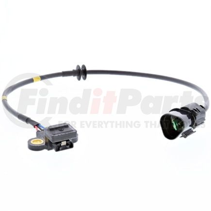 196-8007 by DENSO - Engine Crankshaft Position Sensor