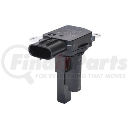 197-6160 by DENSO - Mass Air Flow Sensor