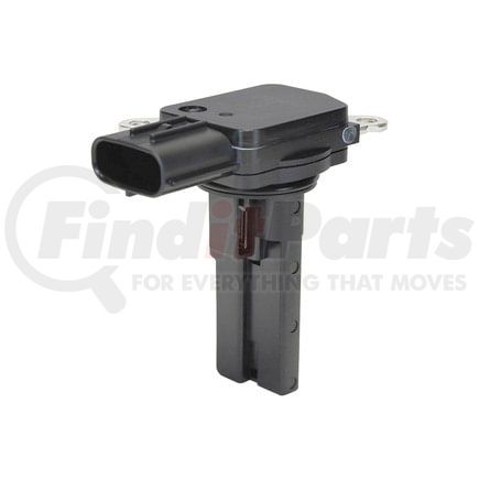 197-6110 by DENSO - Mass Air Flow Sensor