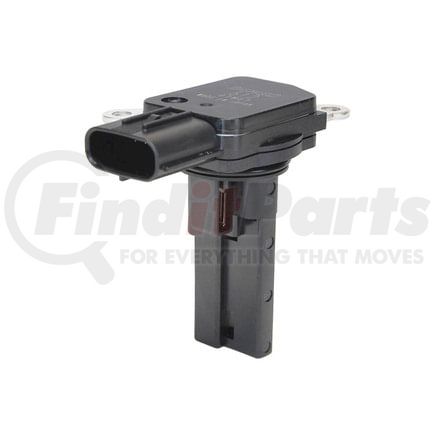 197-6120 by DENSO - Mass Air Flow Sensor