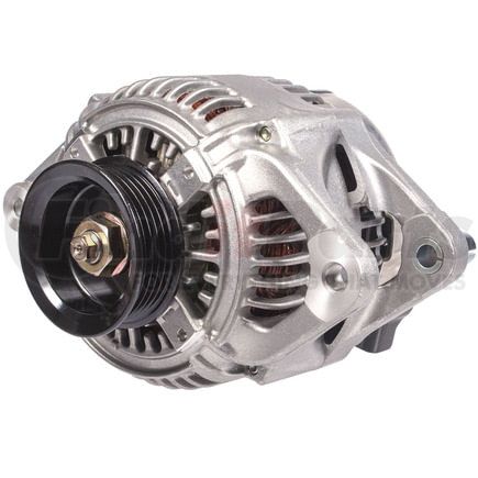 210-0134 by DENSO - Remanufactured DENSO First Time Fit Alternator