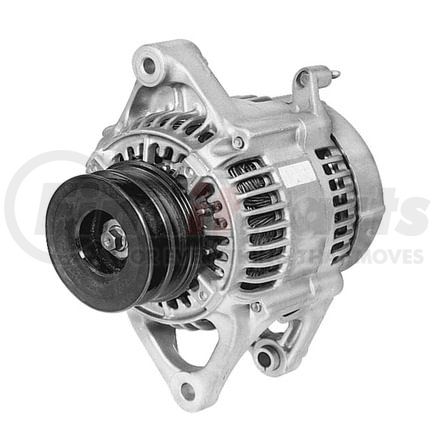 Denso 210-0131 Alternator Remanufactured DENSO First Time Fit Alternator