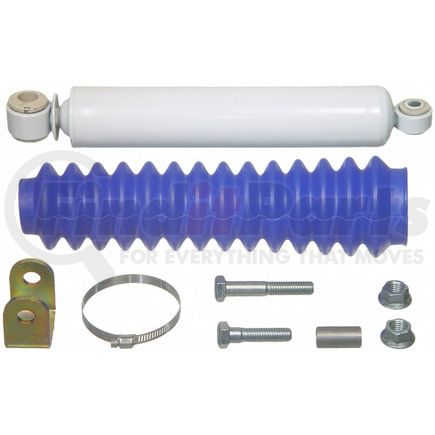 SSD105 by MOOG - Steering Damper Cylinder