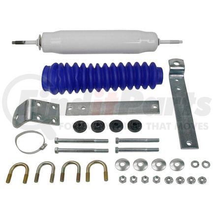 SSD109 by MOOG - Steering Damper Kit