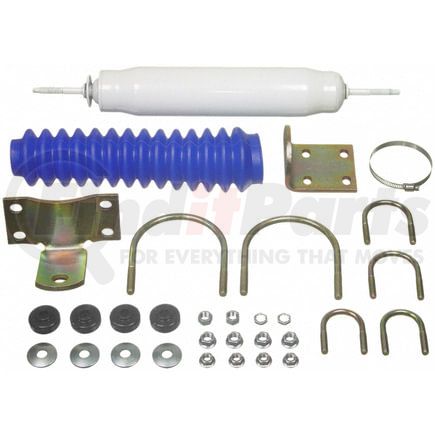 SSD11 by MOOG - Steering Damper Kit