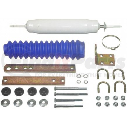 SSD113 by MOOG - Steering Damper Kit