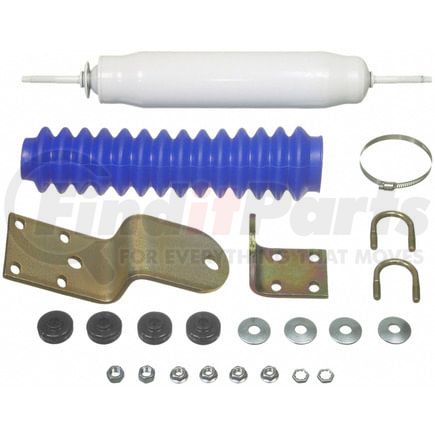 SSD125 by MOOG - Steering Damper Kit