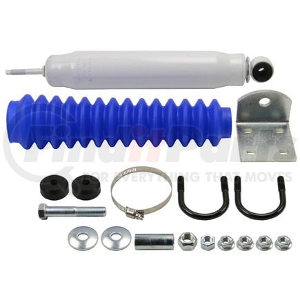 SSD127 by MOOG - Steering Damper Kit