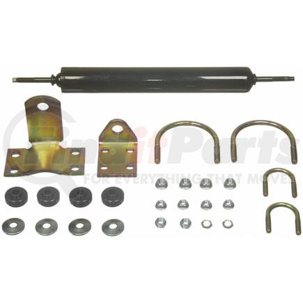 SSD13 by MOOG - Steering Damper Kit