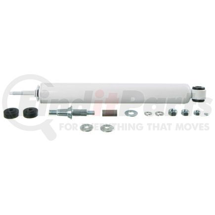 SSD131 by MOOG - Steering Damper Kit