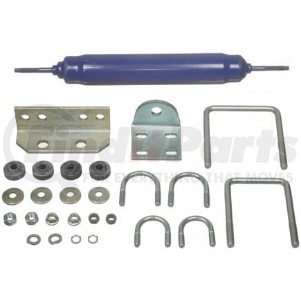 SSD16 by MOOG - Steering Damper Kit
