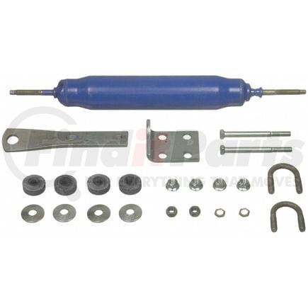 SSD19 by MOOG - Steering Damper Kit