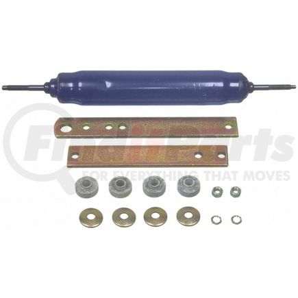 SSD42 by MOOG - Steering Damper Cylinder