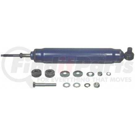 SSD49 by MOOG - Steering Damper Cylinder Front